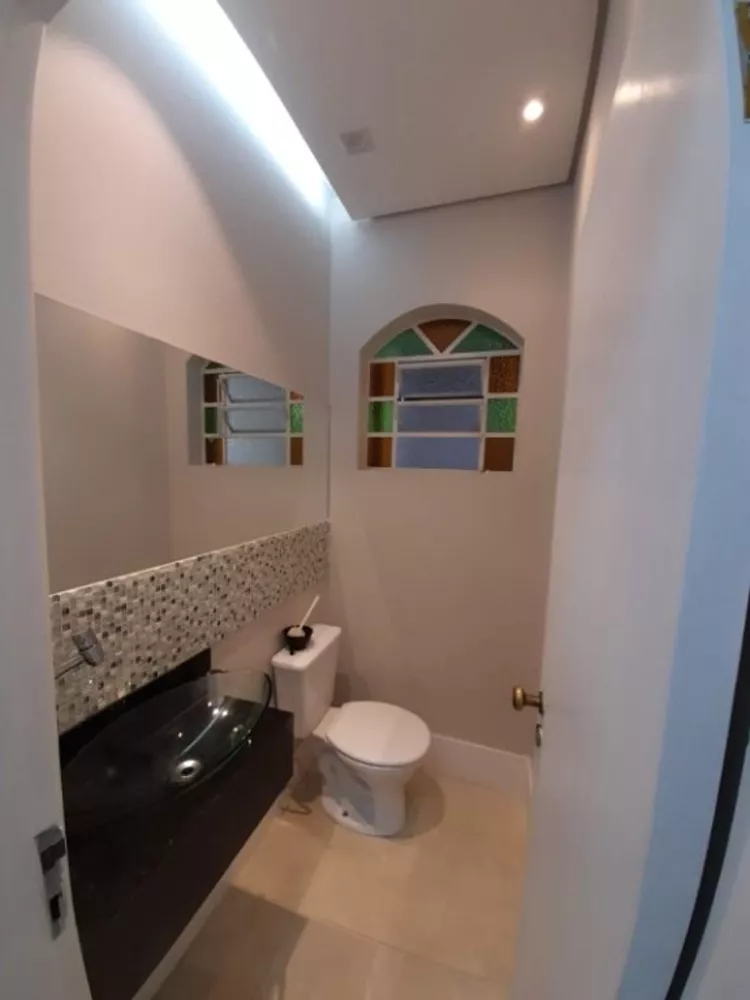 Sobrado, 5 quartos, 212 m² - Foto 9