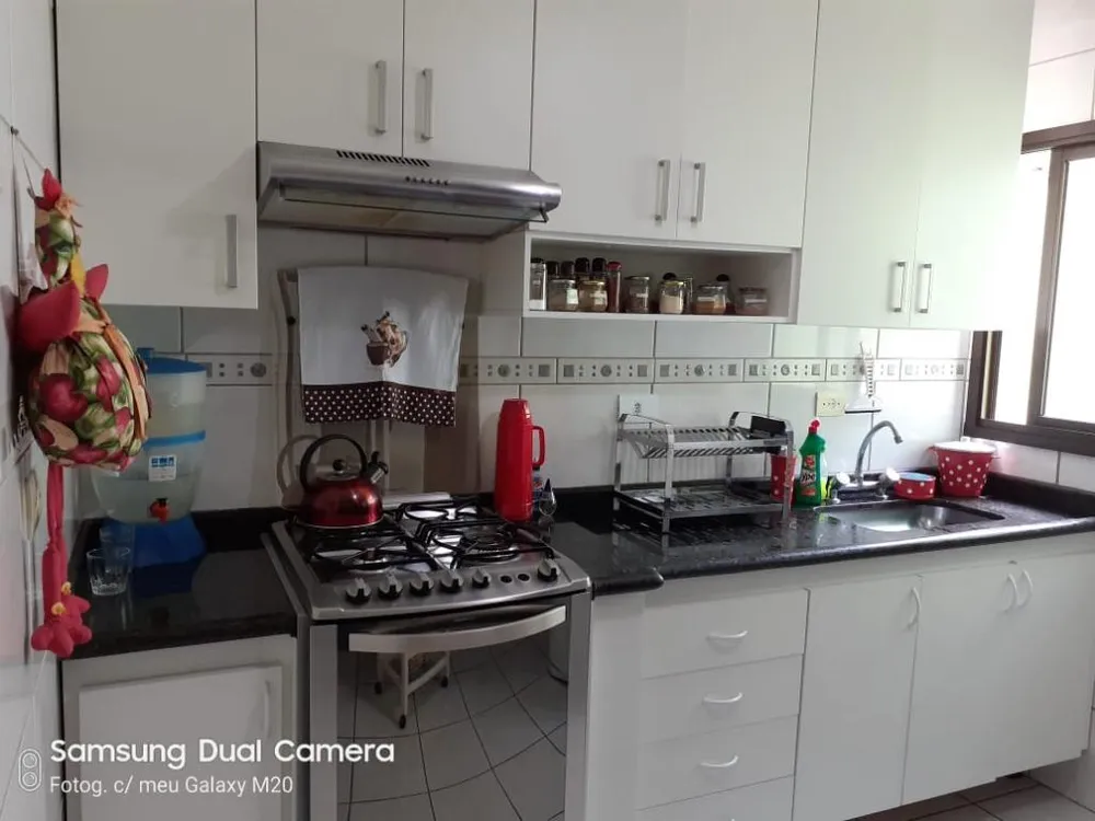 Apartamento, 3 quartos, 126 m² - Foto 16