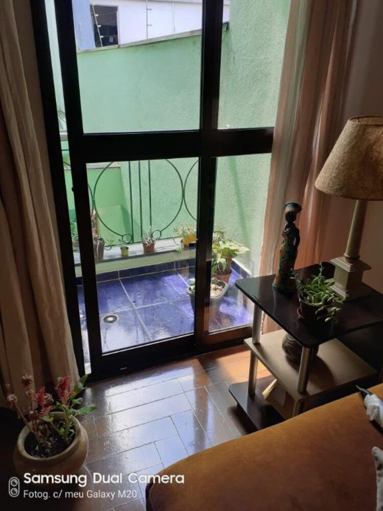 Apartamento, 3 quartos, 126 m² - Foto 4