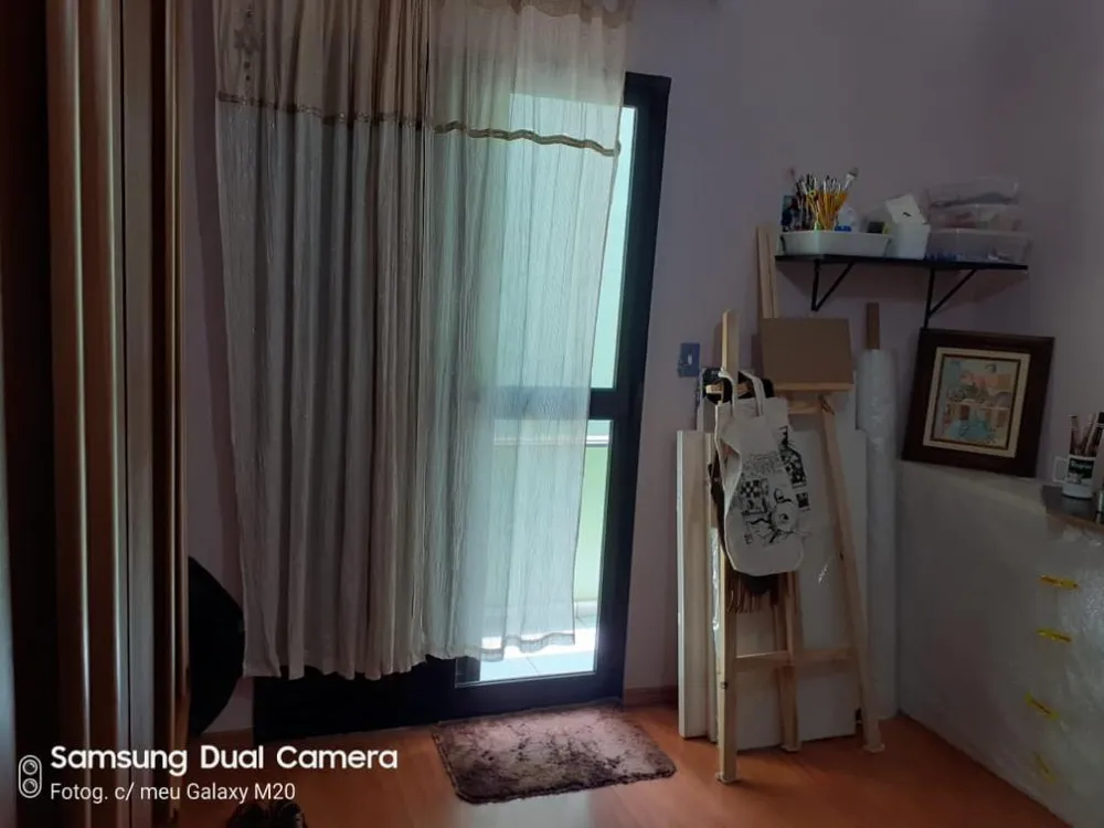Apartamento, 3 quartos, 126 m² - Foto 13