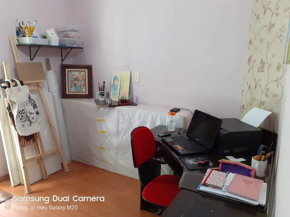 Apartamento, 3 quartos, 126 m² - Foto 12