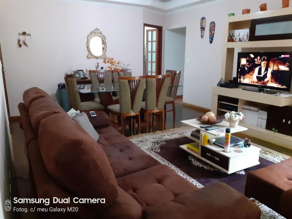 Apartamento, 3 quartos, 126 m² - Foto 2