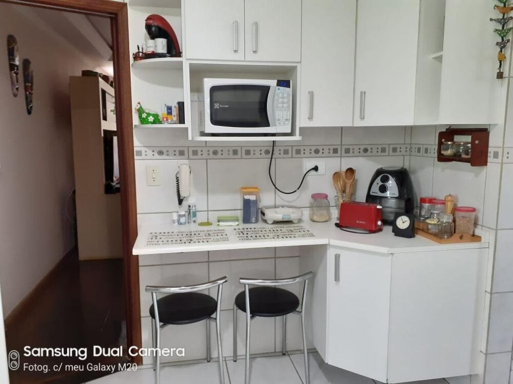 Apartamento, 3 quartos, 126 m² - Foto 7