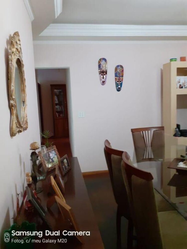 Apartamento, 3 quartos, 126 m² - Foto 3