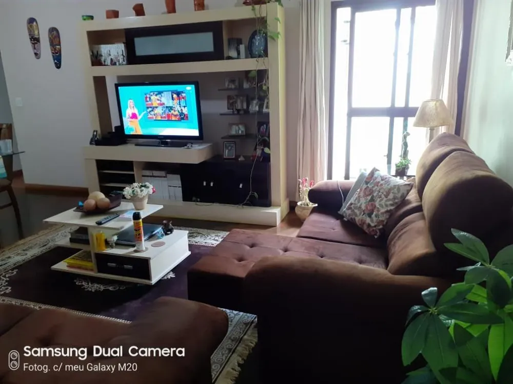 Apartamento, 3 quartos, 126 m² - Foto 4