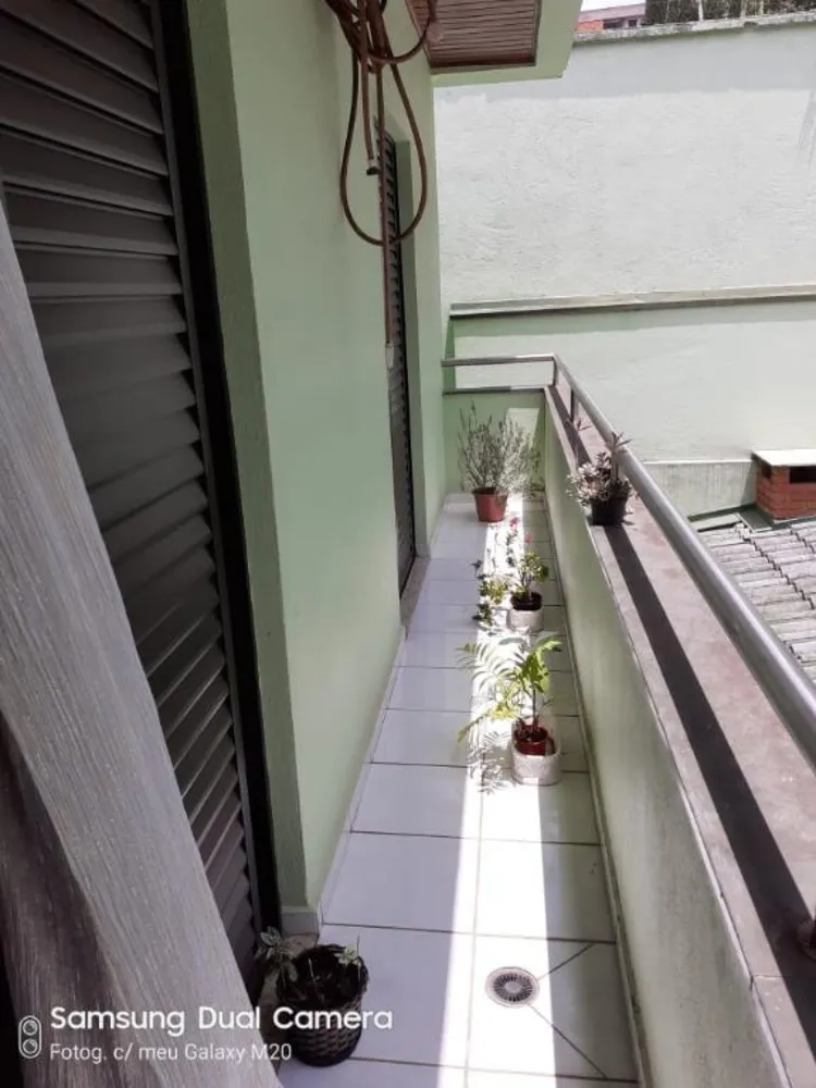 Apartamento, 3 quartos, 126 m² - Foto 14