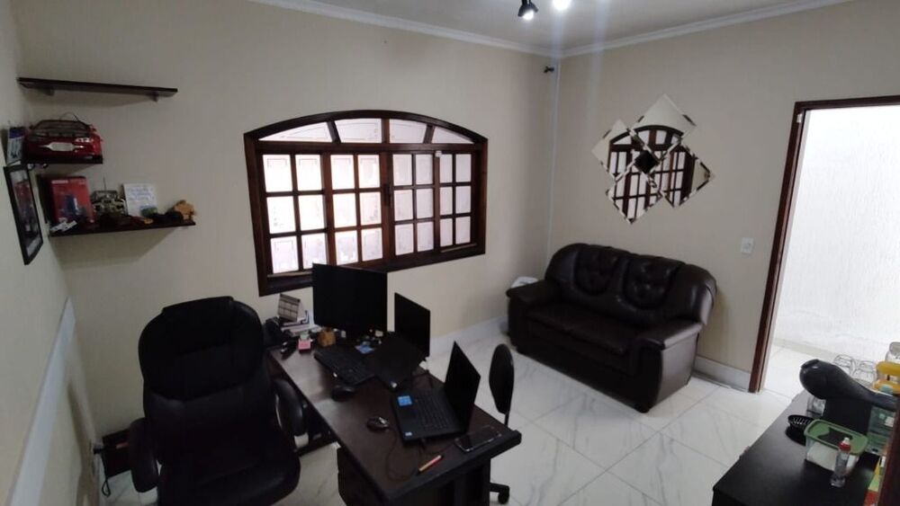 Casa, 2 quartos, 280 m² - Foto 8