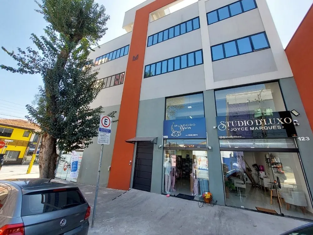 Sala-Conjunto, 15 m² - Foto 1