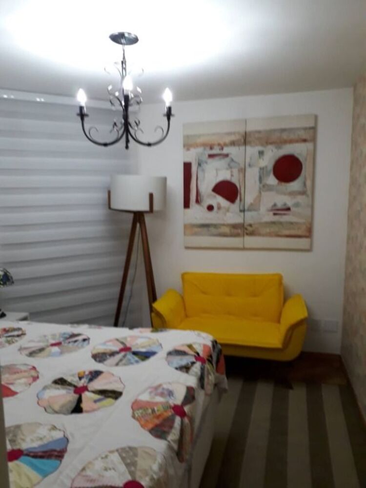 Apartamento, 2 quartos, 92 m² - Foto 1