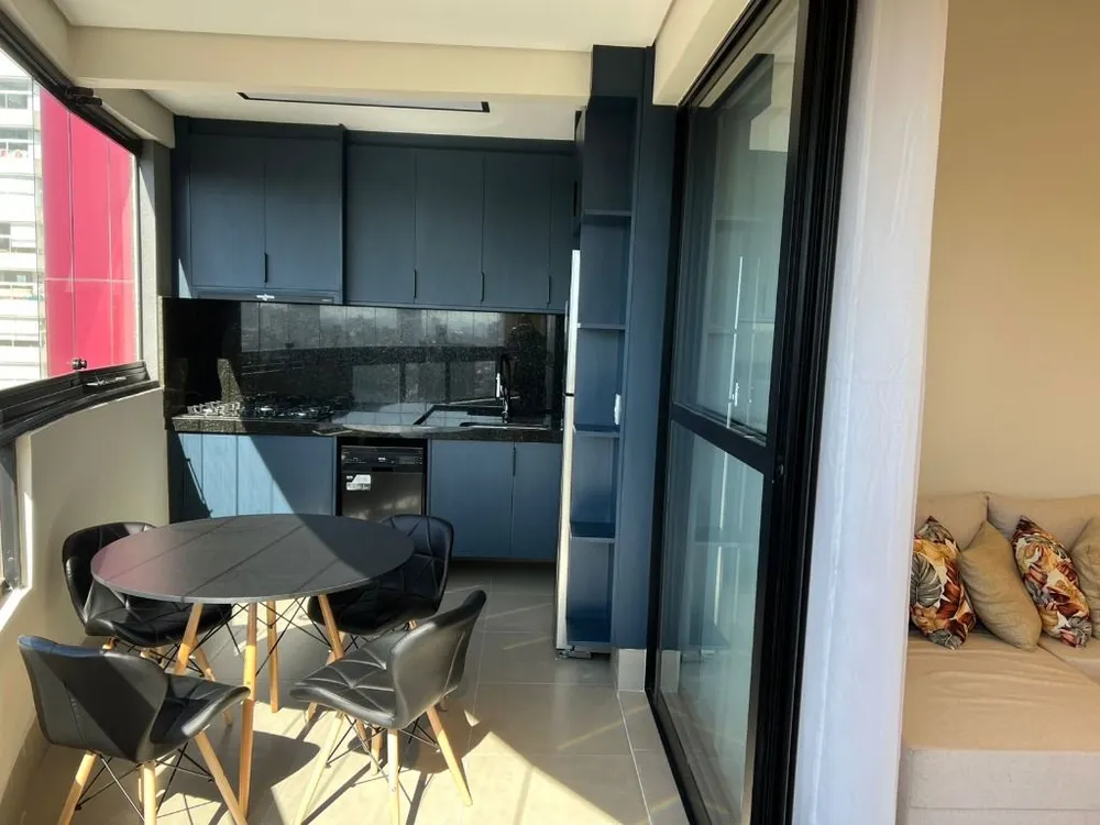 Apartamento, 2 quartos, 85 m² - Foto 5