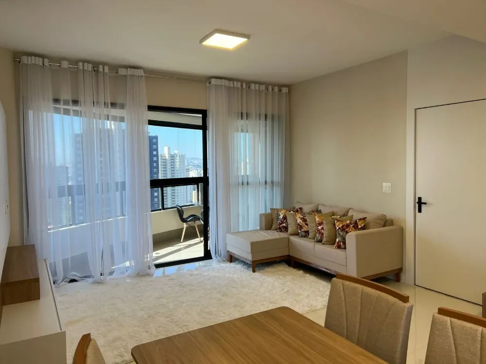 Apartamento, 2 quartos, 85 m² - Foto 1