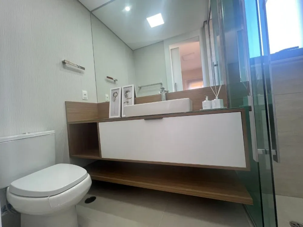 Apartamento, 2 quartos, 85 m² - Foto 12