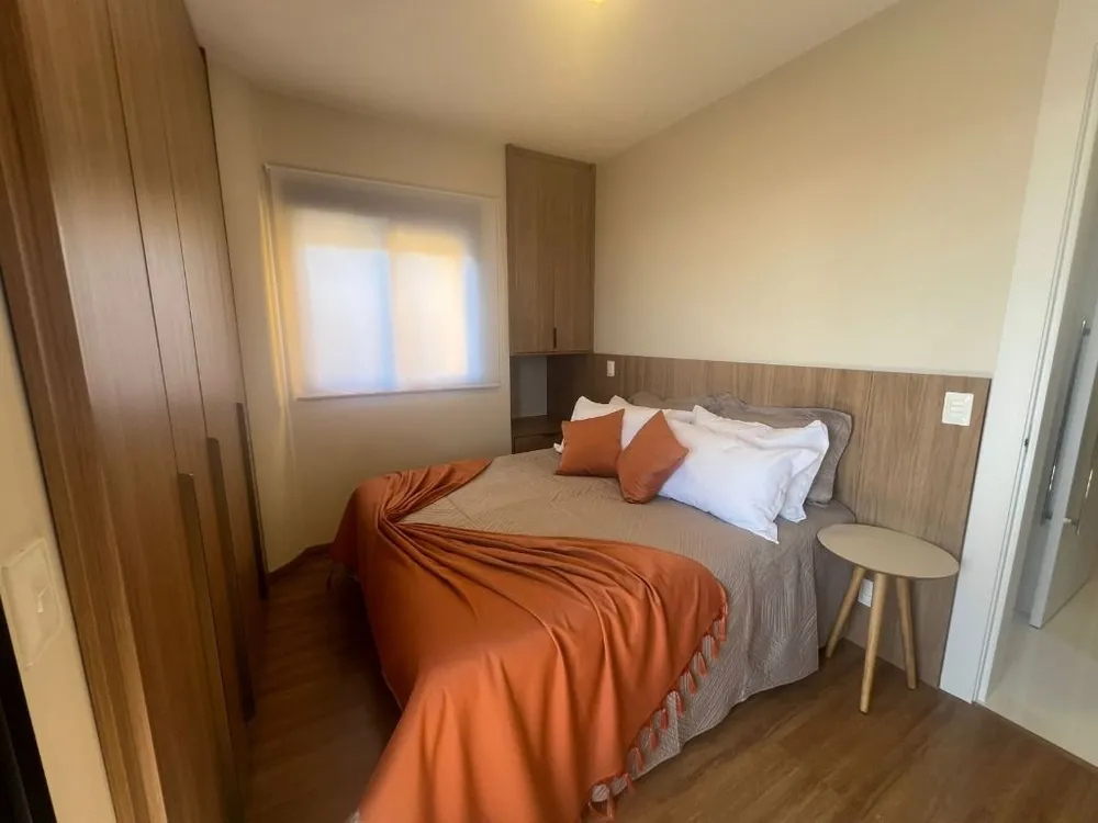 Apartamento, 2 quartos, 85 m² - Foto 11