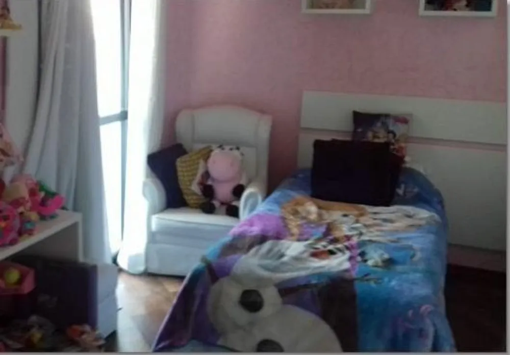 Apartamento, 4 quartos, 300 m² - Foto 5