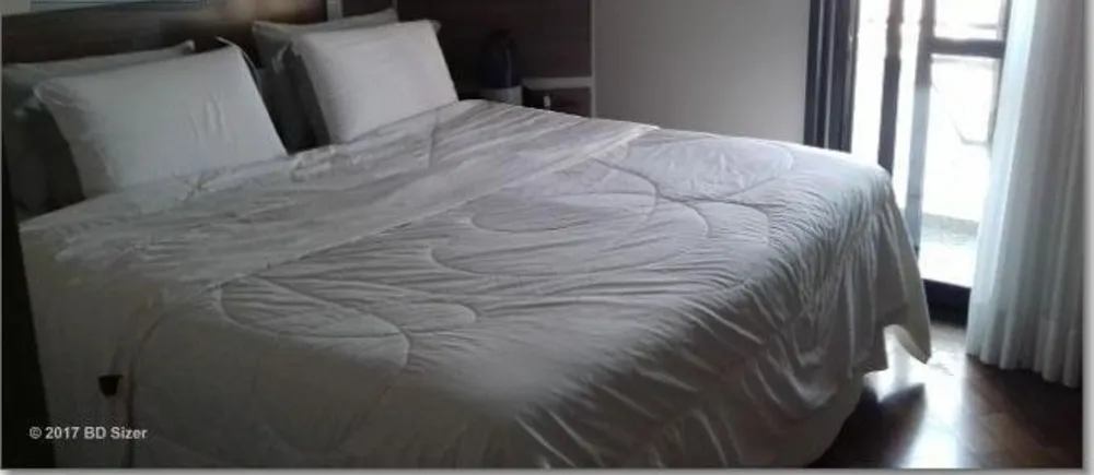 Apartamento, 4 quartos, 300 m² - Foto 8