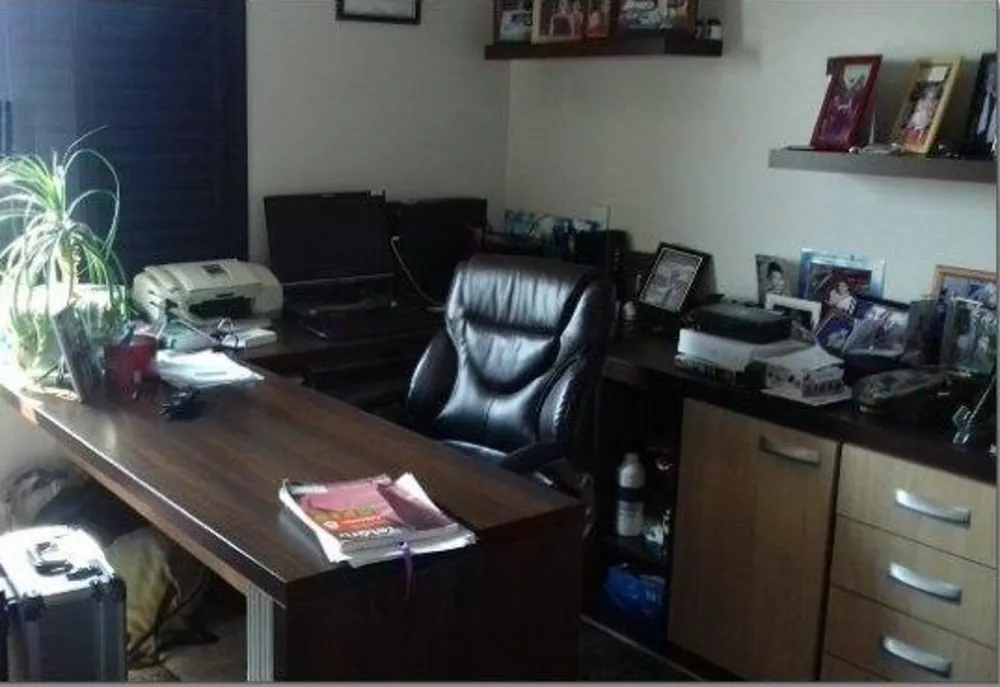 Apartamento, 4 quartos, 300 m² - Foto 3