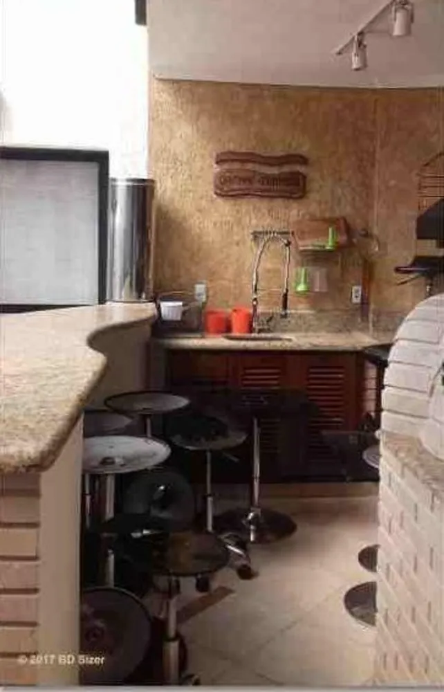 Apartamento, 4 quartos, 300 m² - Foto 9