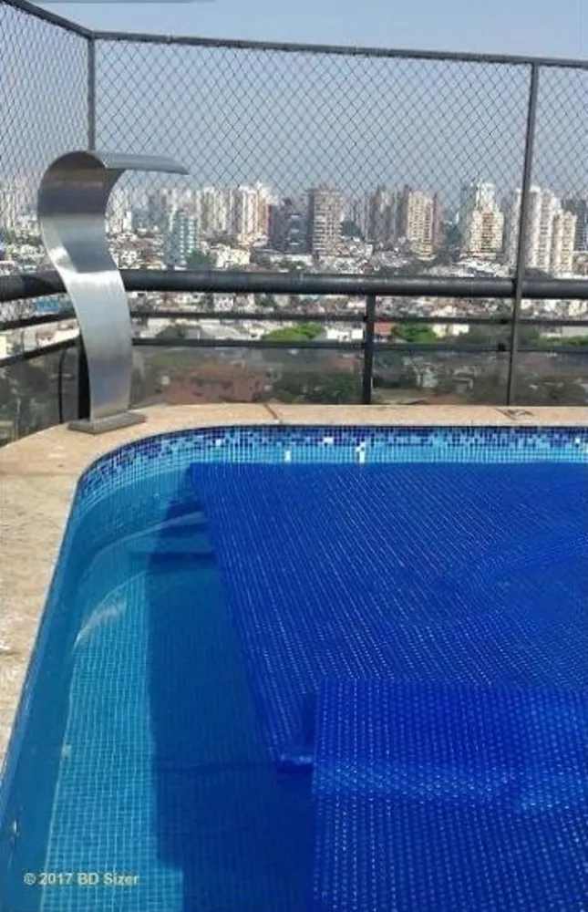 Apartamento, 4 quartos, 300 m² - Foto 6
