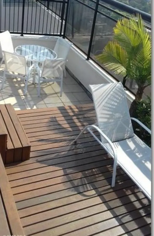 Apartamento, 4 quartos, 300 m² - Foto 12
