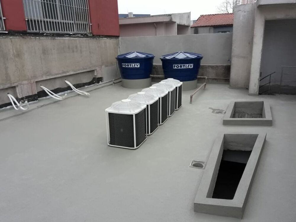 Loja-Salão, 300 m² - Foto 4