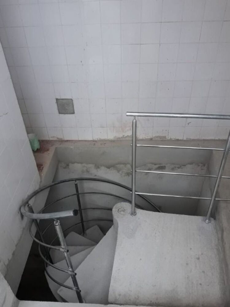 Loja-Salão, 300 m² - Foto 5