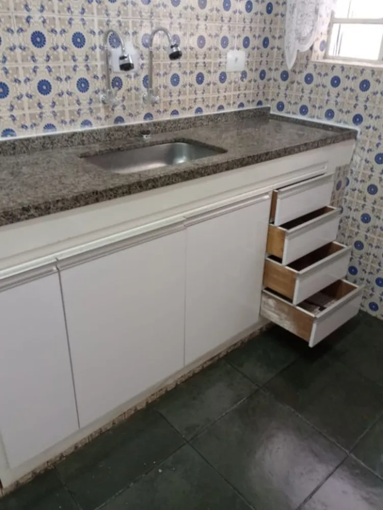 Sobrado, 3 quartos, 201 m² - Foto 6
