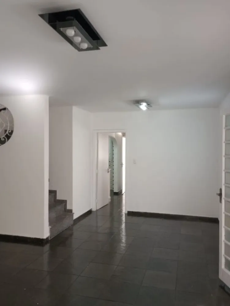 Sobrado, 3 quartos, 201 m² - Foto 2
