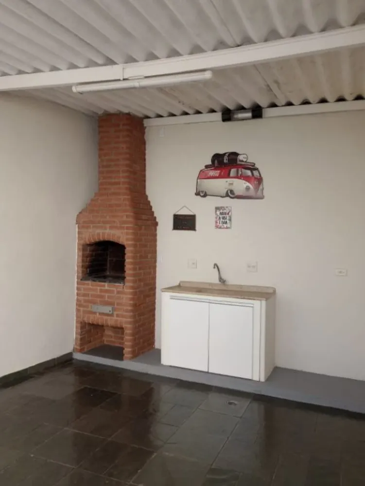 Sobrado, 3 quartos, 201 m² - Foto 16