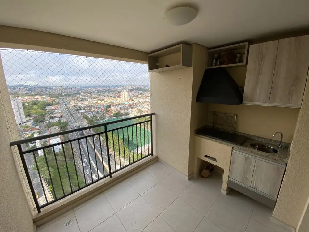Apartamento, 3 quartos, 91 m² - Foto 7