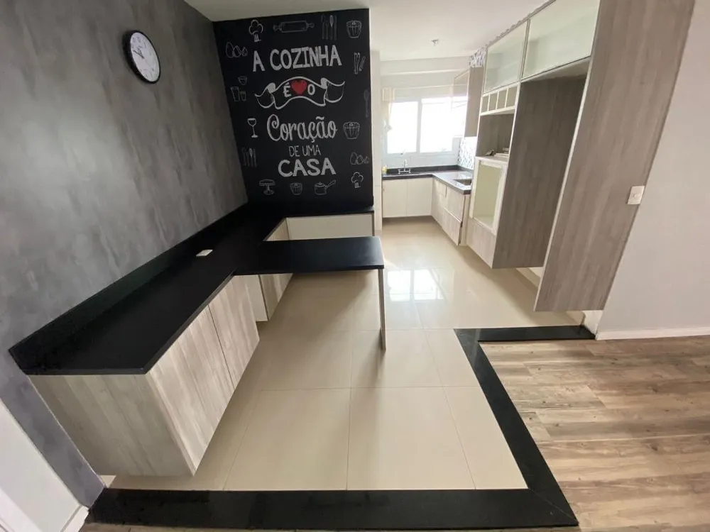 Apartamento, 3 quartos, 91 m² - Foto 2