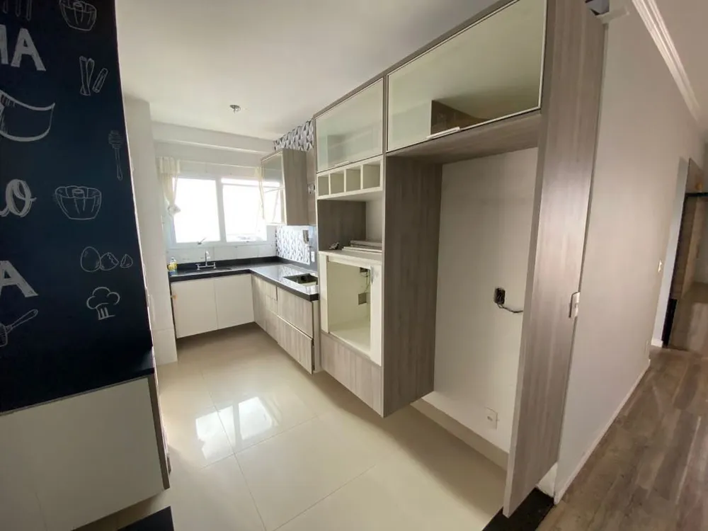 Apartamento, 3 quartos, 91 m² - Foto 4