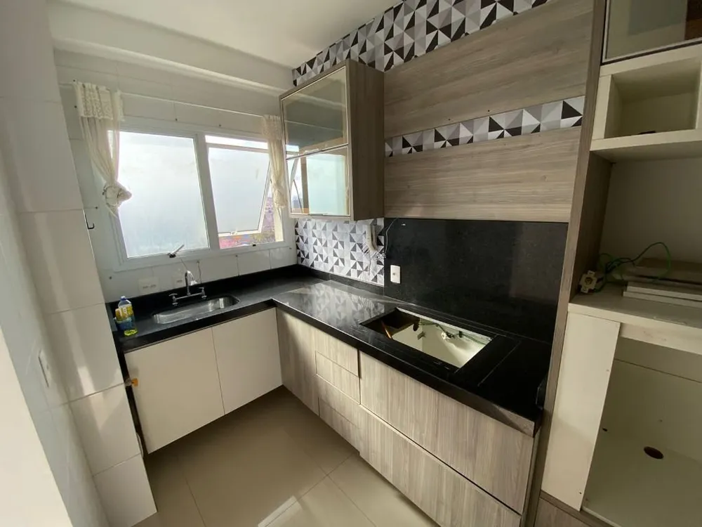 Apartamento, 3 quartos, 91 m² - Foto 3