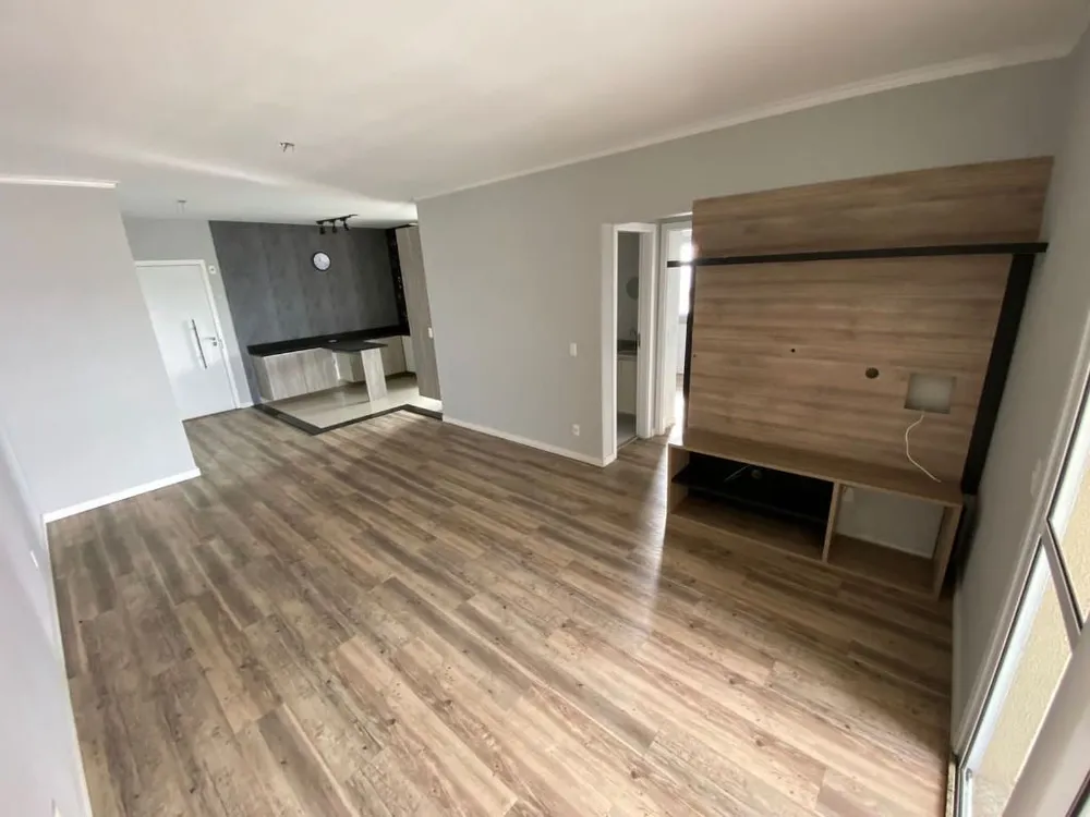 Apartamento, 3 quartos, 91 m² - Foto 1
