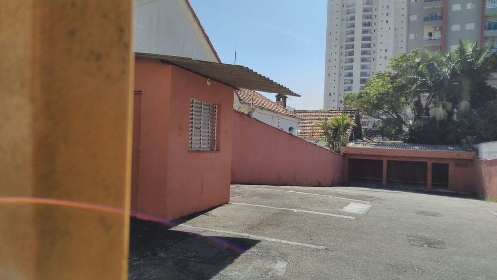 Terreno, 400 m² - Foto 1