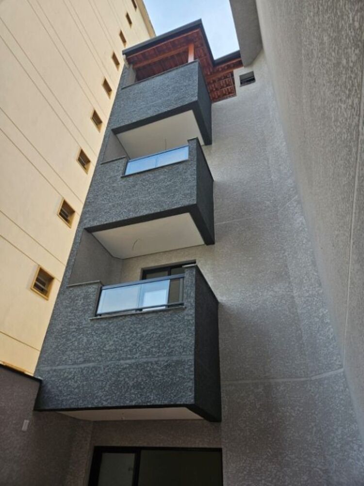 Apartamento, 2 quartos, 65 m² - Foto 2