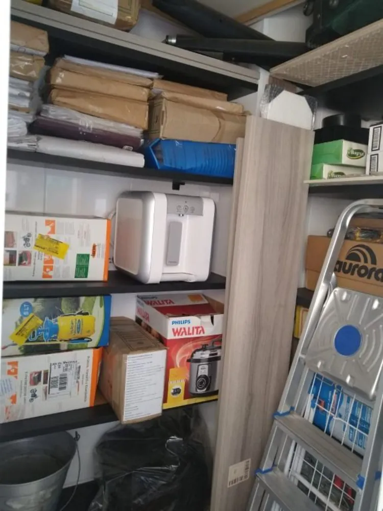 Apartamento, 3 quartos, 126 m² - Foto 2