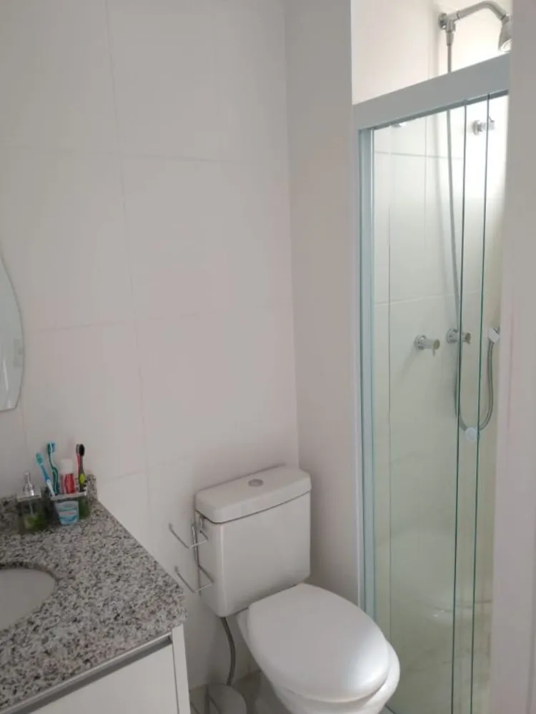 Apartamento, 3 quartos, 126 m² - Foto 16