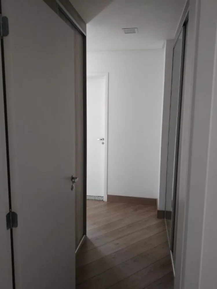 Apartamento, 3 quartos, 126 m² - Foto 9