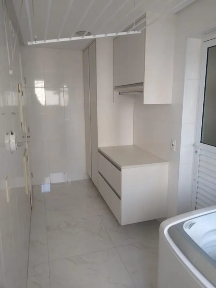 Apartamento, 3 quartos, 126 m² - Foto 1