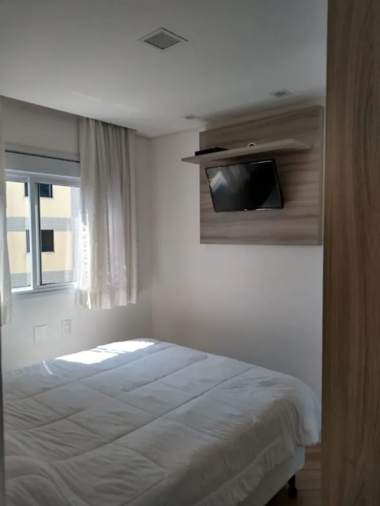 Apartamento, 3 quartos, 126 m² - Foto 13