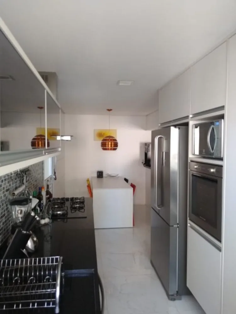 Apartamento, 3 quartos, 126 m² - Foto 5