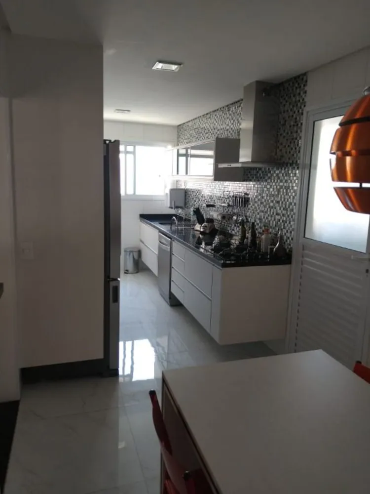 Apartamento, 3 quartos, 126 m² - Foto 3