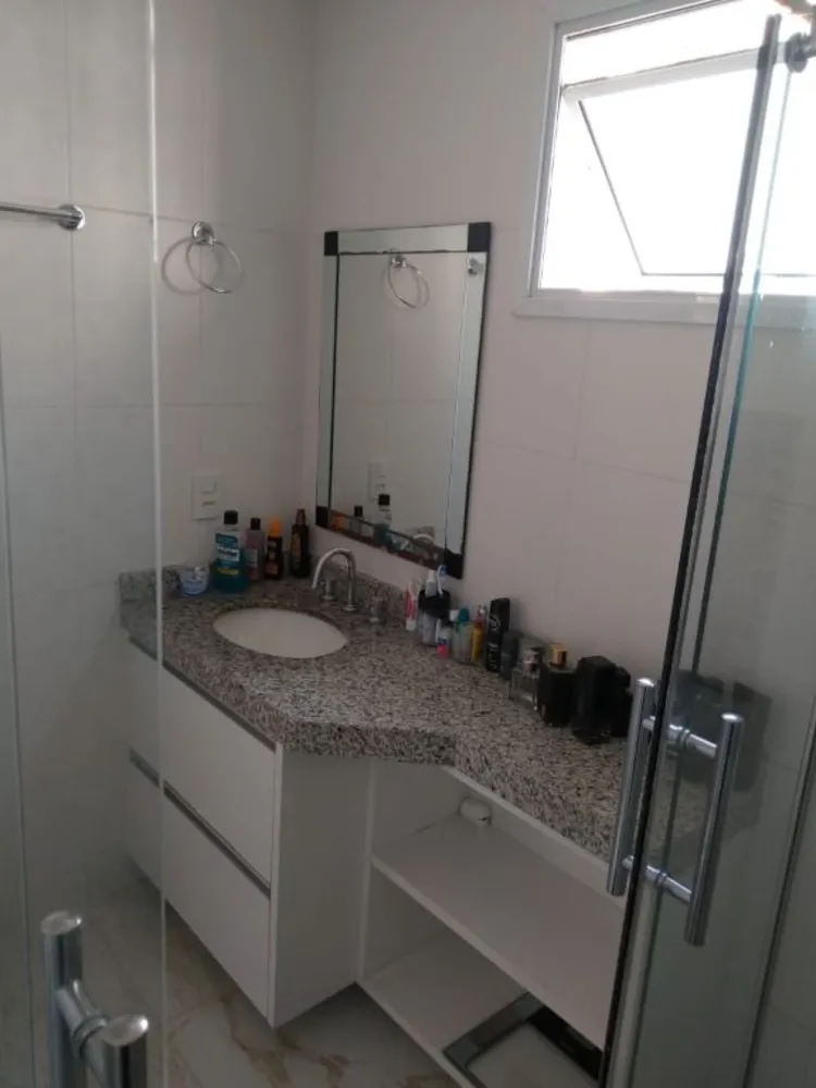 Apartamento, 3 quartos, 126 m² - Foto 11