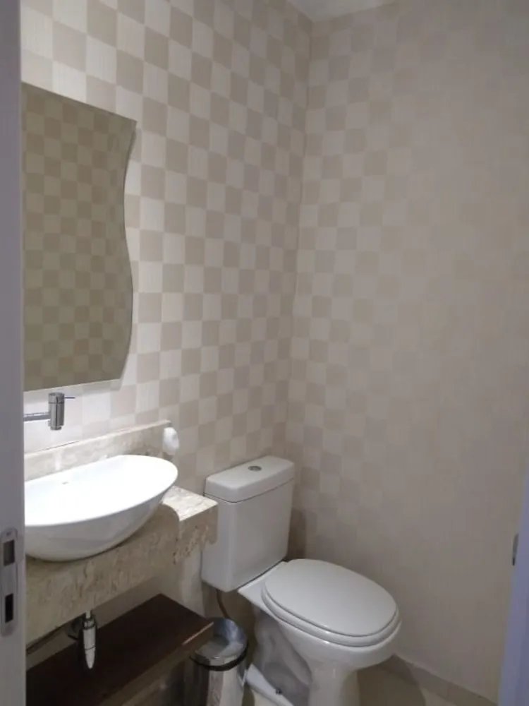 Apartamento, 3 quartos, 126 m² - Foto 8
