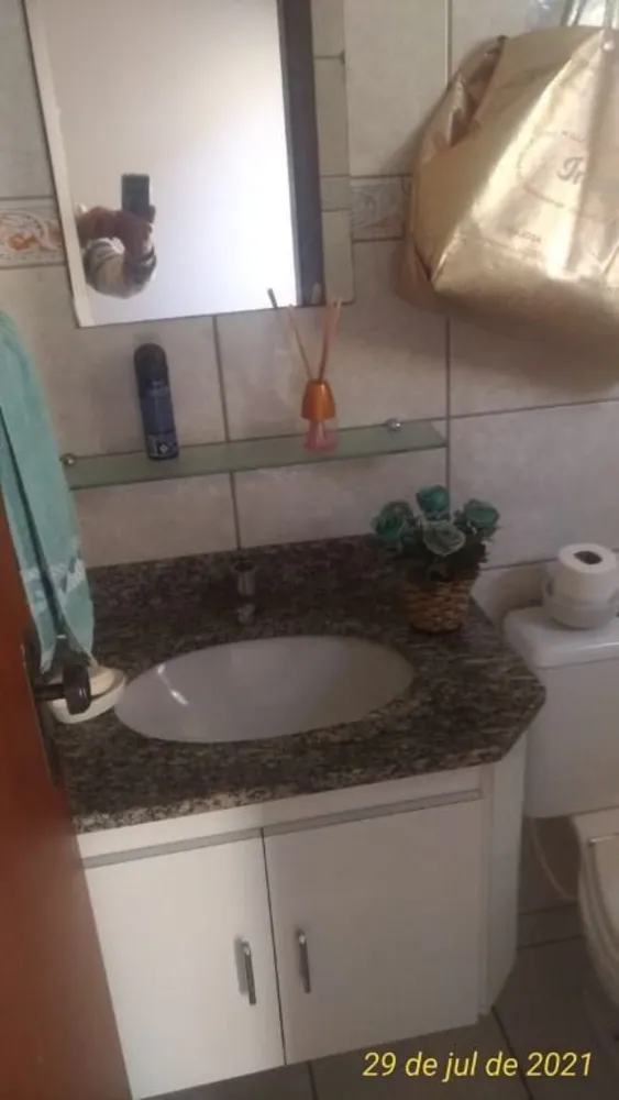 Apartamento, 3 quartos, 87 m² - Foto 8