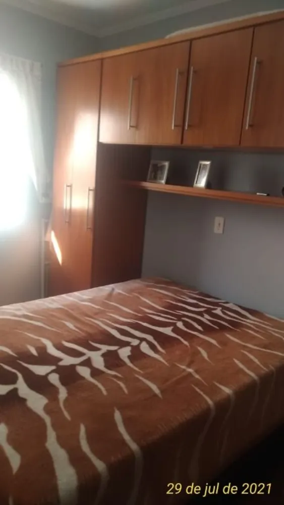 Apartamento, 3 quartos, 87 m² - Foto 3