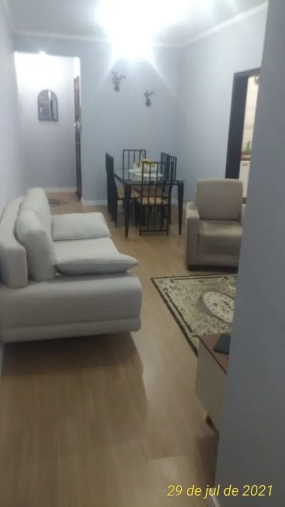 Apartamento, 3 quartos, 87 m² - Foto 1