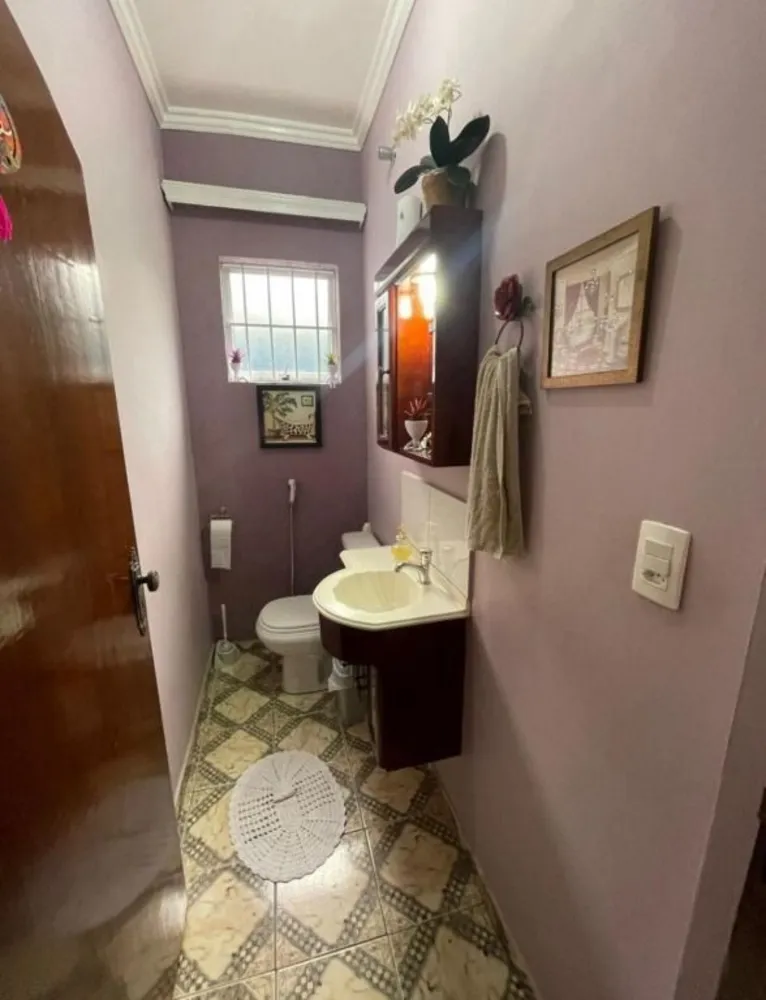 Sobrado, 4 quartos, 215 m² - Foto 8