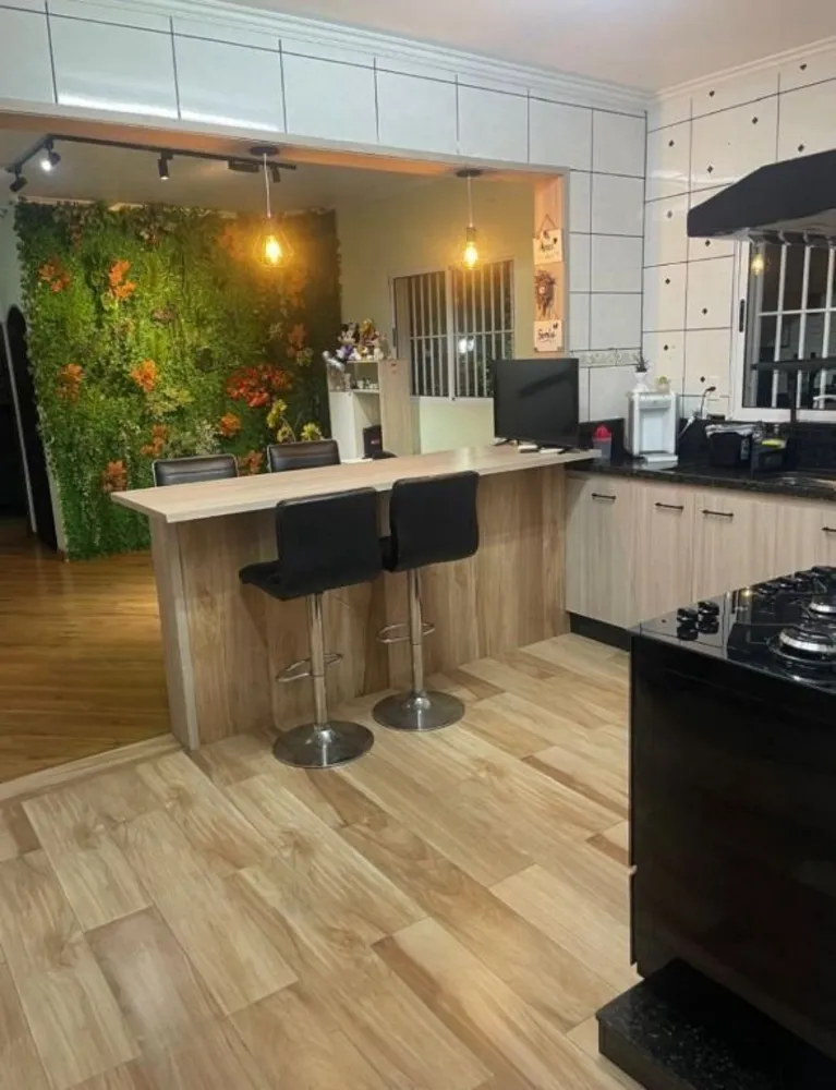 Sobrado, 4 quartos, 215 m² - Foto 5