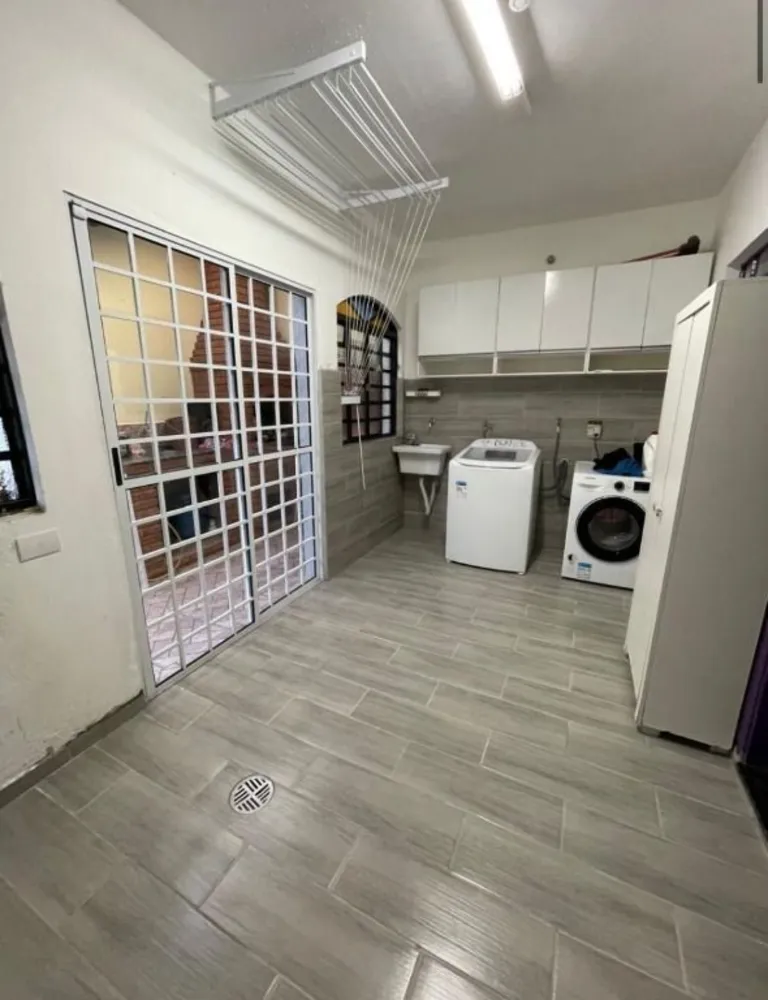 Sobrado, 4 quartos, 215 m² - Foto 6